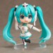 Nendoroid petit x mini 4wd racing miku 2012 ver. Drives astute special
