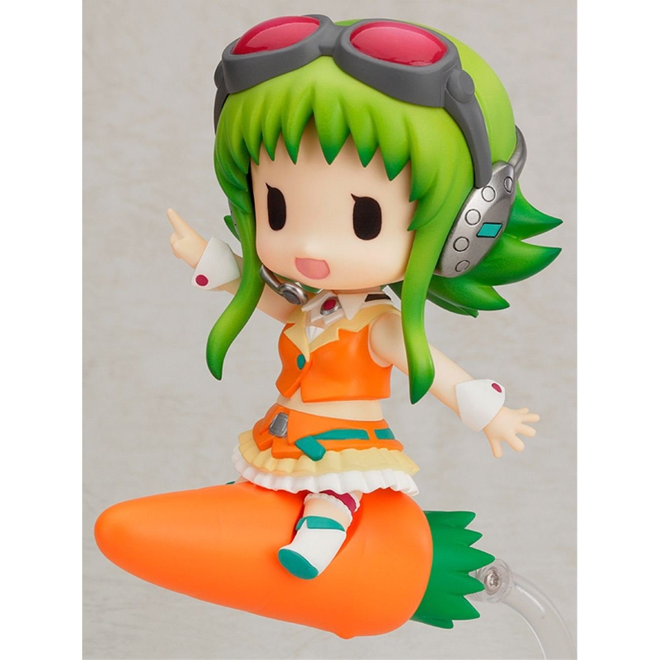 Buy No.276 - Vocaloid - Nendoroid Gumi (Hobby & Toys