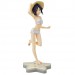 Idolmaster - Kikuchi Makoto Angelic Island [Kotobukiya]