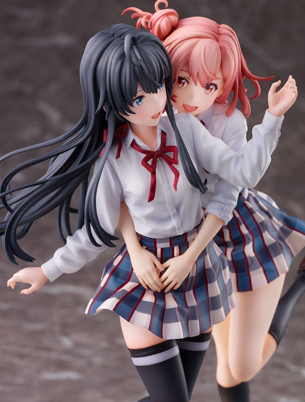 My Teen Romantic Comedy SNAFU Climax - Yuigahama Yui