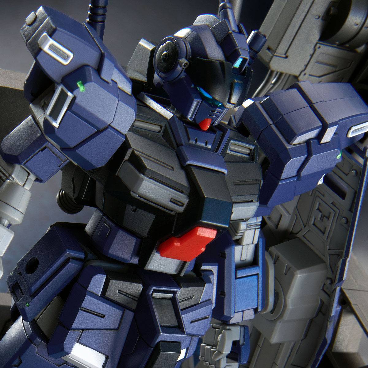 HG 1/144 Pale Rider DII (Titans specification) LIMITED EDITION [Bandai]