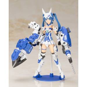 Frame Arms Girl - Architect - Nipako Girl Plastic Model LIMITED EDITION [Kotobukiya]
