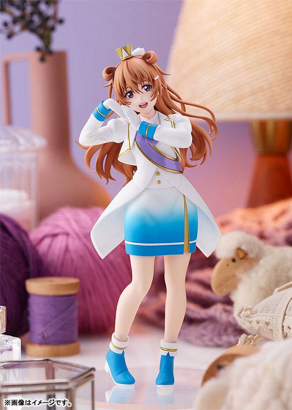 POP UP PARADE Love Live! Kanata Konoe [Good Smile Company]
