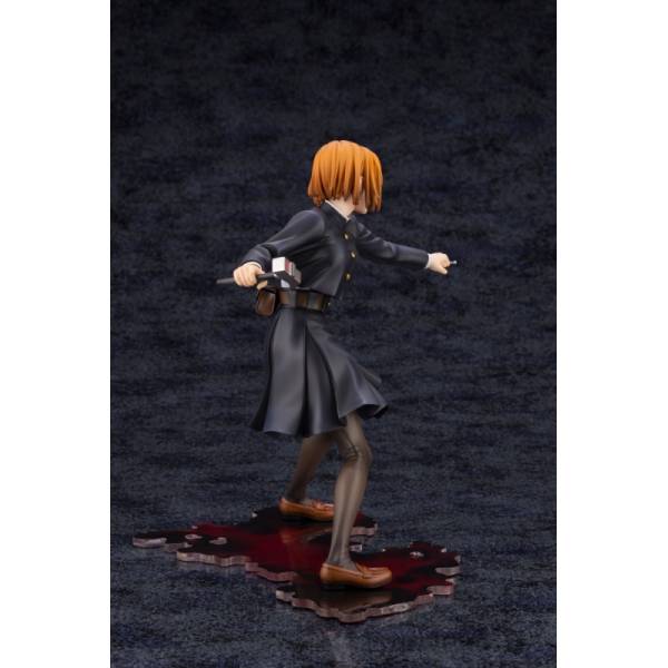 Artfx J Jujutsu Kaisen Kugisaki Nobara Limited Edition Nin Nin Game Com