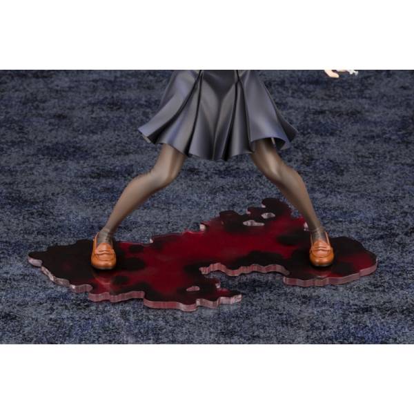 Artfx J Jujutsu Kaisen Kugisaki Nobara Limited Edition Nin Nin Game Com