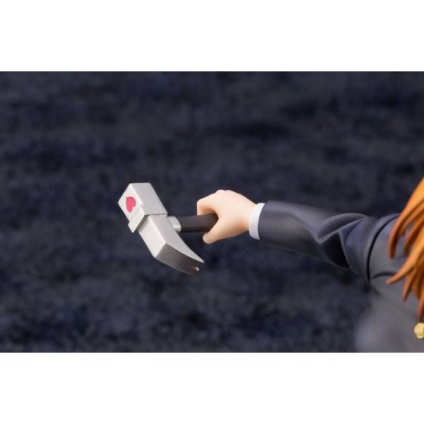 Artfx J Jujutsu Kaisen Kugisaki Nobara Limited Edition Nin Nin Game Com