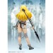 Queen's Blade - Captain of the Royal Guard "Elina" [Griffon Enterprises]