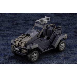 Hexa Gear Booster Pack 003 Buggy Night Stalkers specification 1/24 Plastic Model [Kotobukiya]