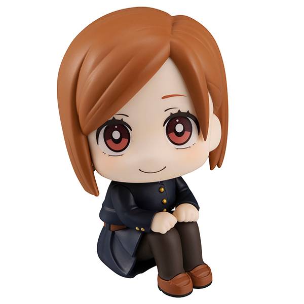 Look Up Jujutsu Kaisen Kugisaki Nobara [Megahouse]