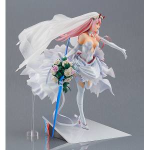 Darling in the FranXX - Zero Two For My Darling + Board LIMITED EDITION + BONUS [Good Smile Company]