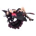 Accel World - Kuroyukihime Funwari Kuroageha [Chara-ani]