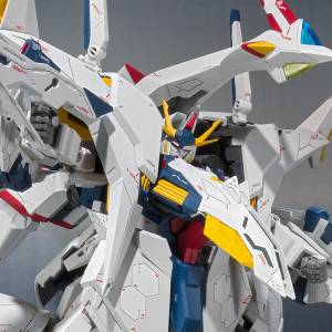 Robot Spirits SIDE MS Ka signature Mobile Suit Gundam Penelope LIMITED EDITION [Bandai]