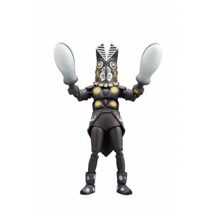 MAF (Monster Action Figure) Redman - Baltan Seijin [Evolution Toy]