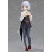 Strike Witches - Sanya V. Litvyak [Figma 142]