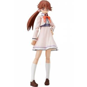 se Kirara - Mana Miyuki School Uniform Ver. [Figma]