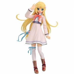 se Kirara - Aya Kagura School Uniform Ver. [Figma]