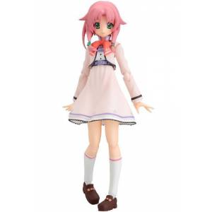 se Kirara - Yu Kawamura School Uniform Ver. [Figma]