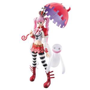 One Piece Neo-DX - Ghost Princess Perona [Portrait Of Pirates]