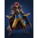 One Piece POP / Portrait Of Pirates Neo-Maximum - Eustass Captain Kid [Megahouse Excellent]