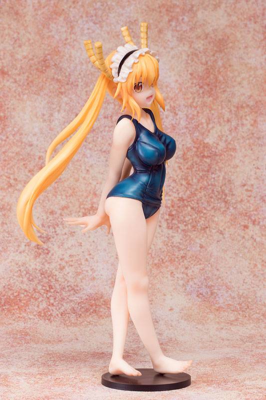 Kobayashi-san chi no Maid Dragon - Tohru - 1/6 - Swimsuit ver. (B'full) [Fots Japan]