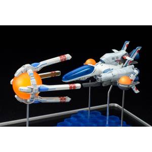 R-TYPE R-9A ARROW HEAD 1/120 [Ques Q]
