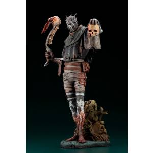 DEAD BY DAYLIGHT Wraith [Kotobukiya]