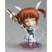 No.263 - Mahou Shoujo Lyrical Nanoha The Movie 2nd A's - Nendoroid Takamachi