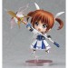 No.263 - Mahou Shoujo Lyrical Nanoha The Movie 2nd A's - Nendoroid Takamachi