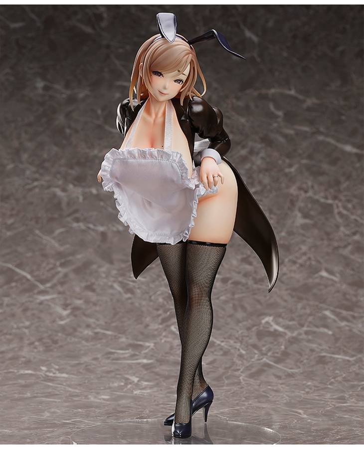 Original Character - Creator's Collection - Mama Bunny Yuuko + Tapestry LIMITED EDITION [Native]