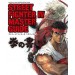 Street Fighter IV Master Guide - Ken No Sho (Arcadia)