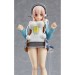  Super Sonico Tiger Hoodie ver. [Figma 169]