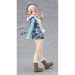  Super Sonico Tiger Hoodie ver. [Figma 169]