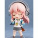  Super Sonico Tiger Parka Ver. - Good Smile Limited [Nendoroid 252]
