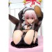Super sonico (Gothic Maid ver) & Bed [Gift] 