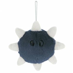 KF02 Kirby - Kororon Friends Gordo [Bandai]