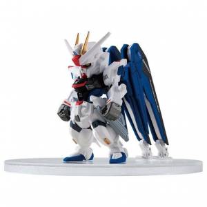 FW GUNDAM CONVERGE CORE Freedom Gundam Ver.GCP LIMITED EDITION [Bandai]