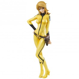 Yamato Girls Collection - Mori Yuki Submarine Suit Ver
