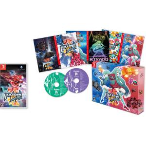 Raiden IV x MIKADO remix Limited Edition [Switch]
