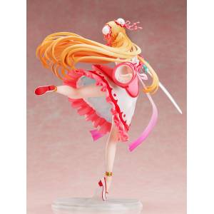 Sword Art Online - Asuna China Dress LIMITED EDITION [F:Nex]