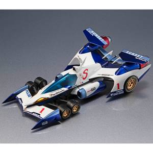 Variable Action - Future GPX Cyber ​​Formula SIN ν Asurada AKF-0 / G Livery Edition  [Megahouse]