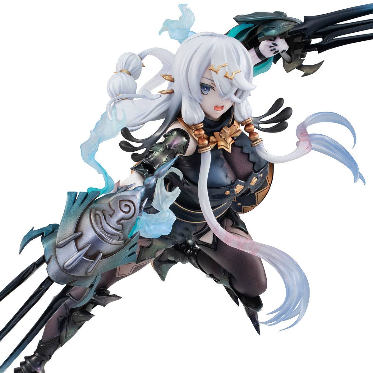 Lucrea Atelier Ryza Ever Darkness & the Secret Hideout - Lila Decyrus LIMITED EDITION [Meg...