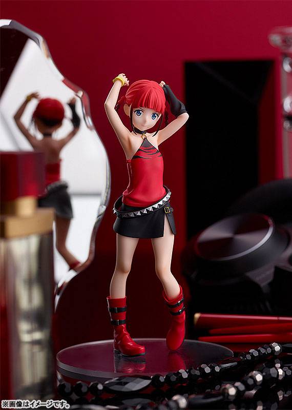 POP UP PARADE SSSS.DYNAZENON - Chise Asukagawa [Good Smile Company]