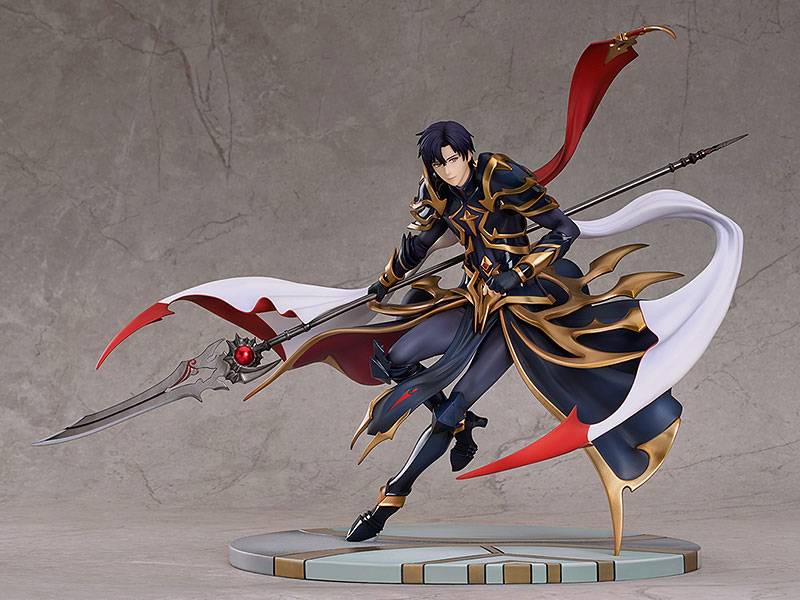 The King's Avatar One Autumn Leaf Yi Ye Zhi Qiu Ye Xiu [Good Smile Company]