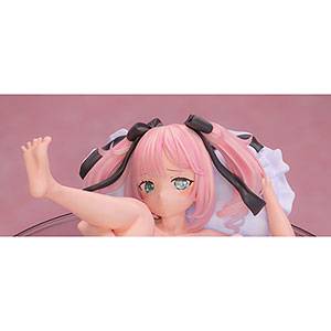 Original Character - Nikkan Shoujo I 1/4 [Insight]