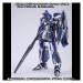    Macross F - Super Parts Set for DX Chogokin VF-25G Messiah Valkyrie Michel Blanc Custom (Renewal Ver.) - Limited Edition