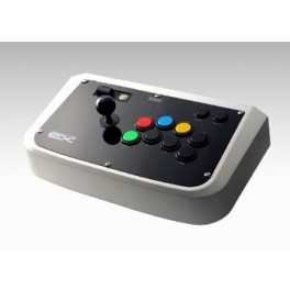 Real Arcade Pro EX SE - Full Seimitsu [X360/ occasion]