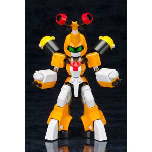 Medabots KBT05-C Saikachis Plastic Model Reissue [Kotobukiya]