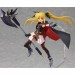  Magical Girl Lyrical Nanoha - Fate Testarossa Lightning ver.［Figma 162]