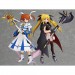 Magical Girl Lyrical Nanoha - Fate Testarossa Lightning ver.［Figma 162]
