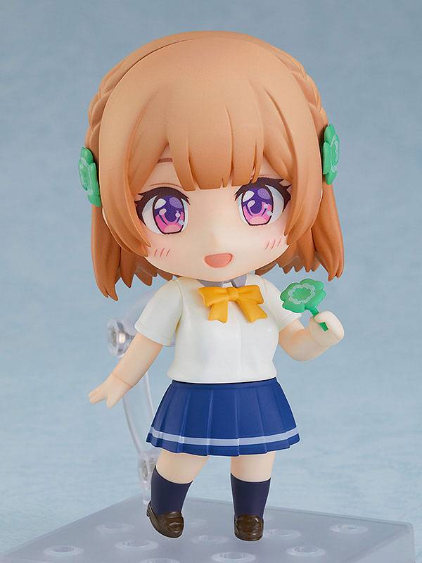 Nendoroid Osananajimi ga Zettai ni Makenai Love Comedy Kuroha Shida [Nendoroid 1631]